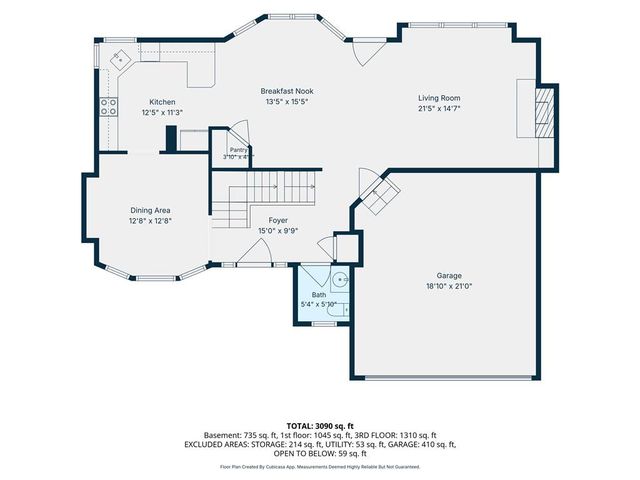 13878 S Kaw Street, Olathe, KS 66062