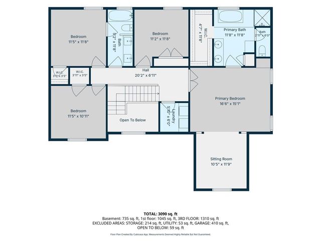 13878 S Kaw Street, Olathe, KS 66062