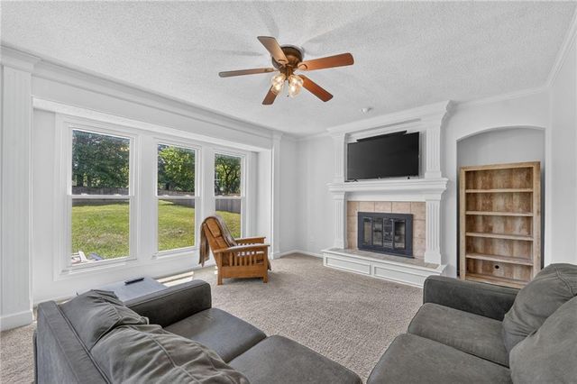 13878 S Kaw Street, Olathe, KS 66062