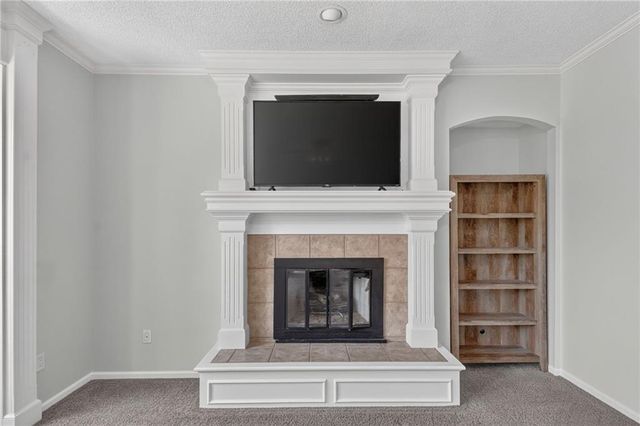 13878 S Kaw Street, Olathe, KS 66062