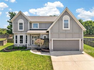 13878 S Kaw Street, Olathe, KS 66062