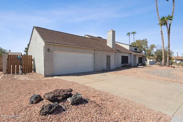 3017 W SAHUARO Drive, Phoenix, AZ 85029