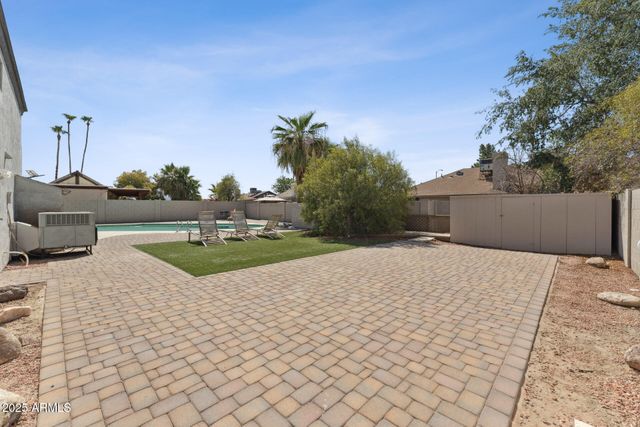 3017 W SAHUARO Drive, Phoenix, AZ 85029