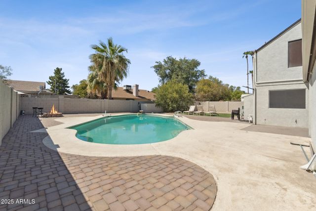 3017 W SAHUARO Drive, Phoenix, AZ 85029
