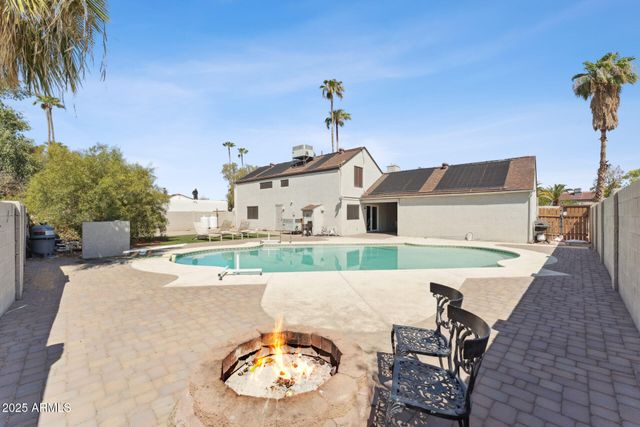 3017 W SAHUARO Drive, Phoenix, AZ 85029