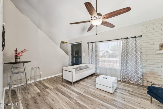 3017 W SAHUARO Drive, Phoenix, AZ 85029