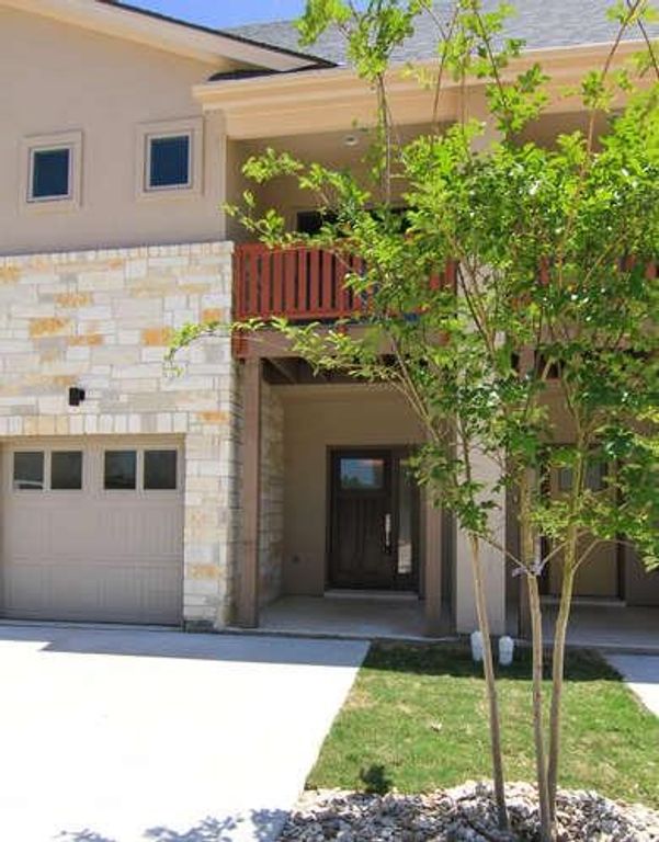 304 Conservation DR 304, Austin, TX 78717