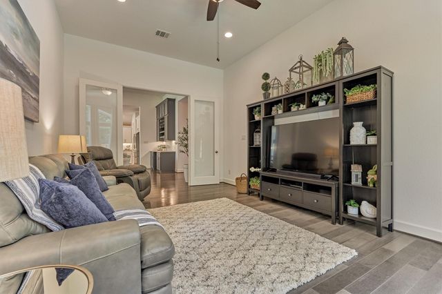 205 Patina Sorrel Drive, Montgomery, TX 77316
