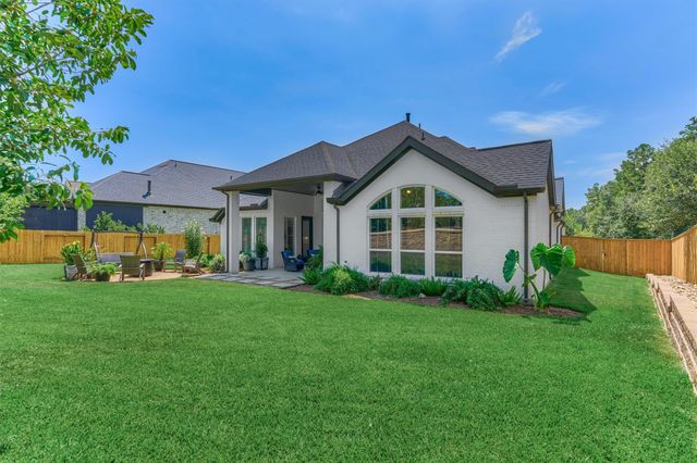205 Patina Sorrel Drive, Montgomery, TX 77316