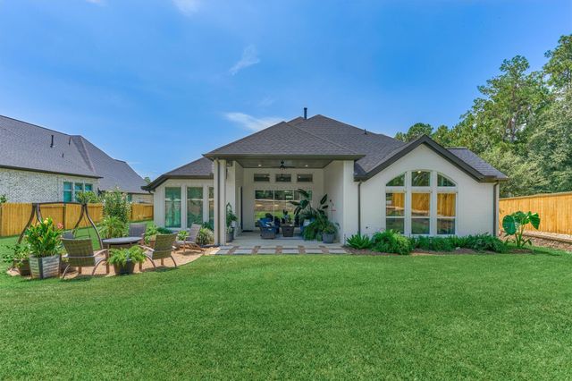 205 Patina Sorrel Drive, Montgomery, TX 77316