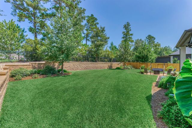 205 Patina Sorrel Drive, Montgomery, TX 77316