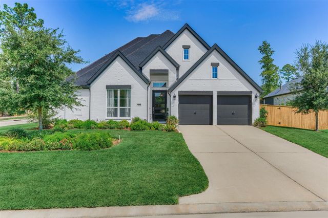 205 Patina Sorrel Drive, Montgomery, TX 77316