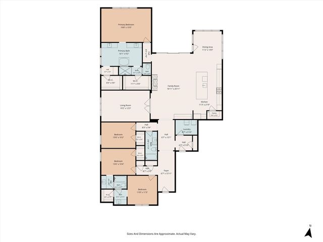 205 Patina Sorrel Drive, Montgomery, TX 77316