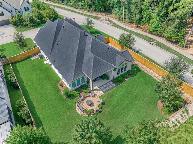 205 Patina Sorrel Drive, Montgomery, TX 77316