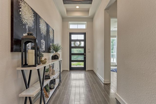205 Patina Sorrel Drive, Montgomery, TX 77316