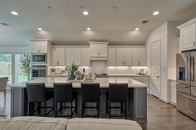 205 Patina Sorrel Drive, Montgomery, TX 77316