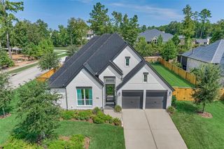 205 Patina Sorrel Drive, Montgomery, TX 77316