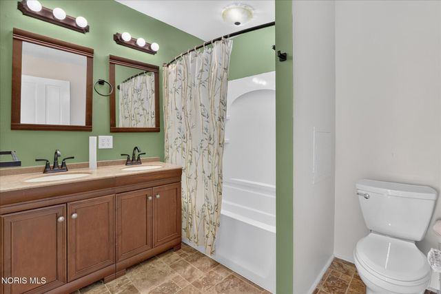 346 W Andrus Road, Northwood, OH 43619