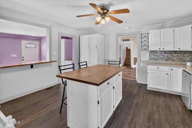 346 W Andrus Road, Northwood, OH 43619