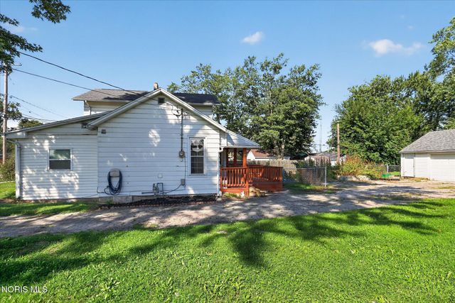 346 W Andrus Road, Northwood, OH 43619