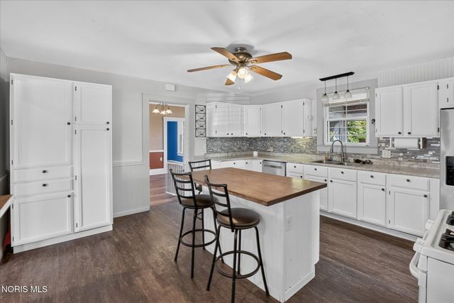 346 W Andrus Road, Northwood, OH 43619