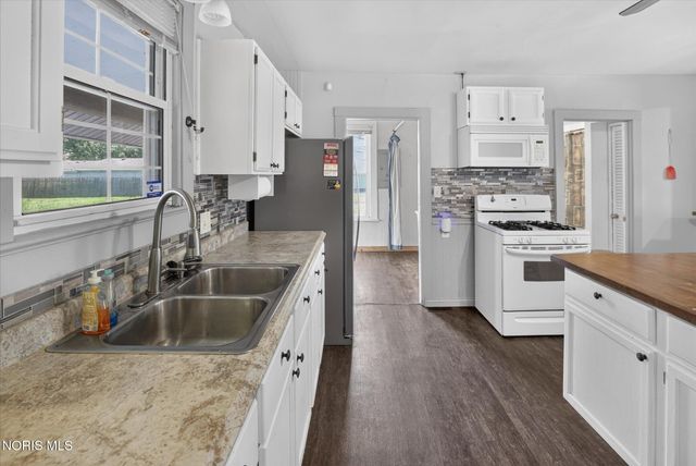 346 W Andrus Road, Northwood, OH 43619