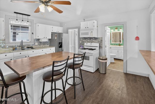 346 W Andrus Road, Northwood, OH 43619
