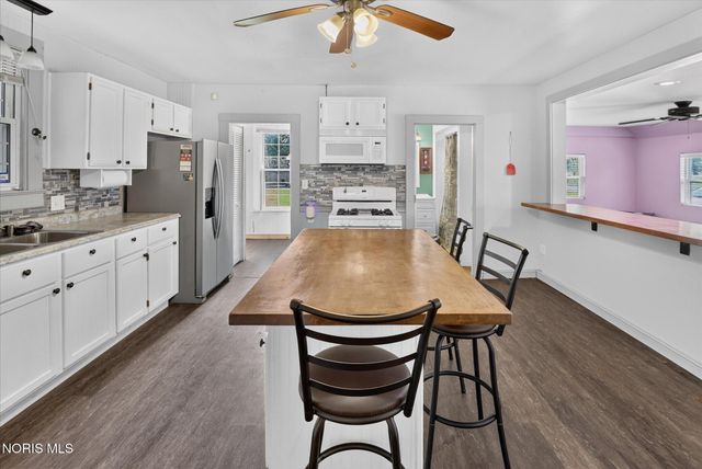 346 W Andrus Road, Northwood, OH 43619