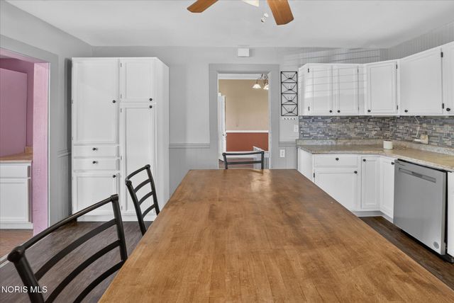 346 W Andrus Road, Northwood, OH 43619
