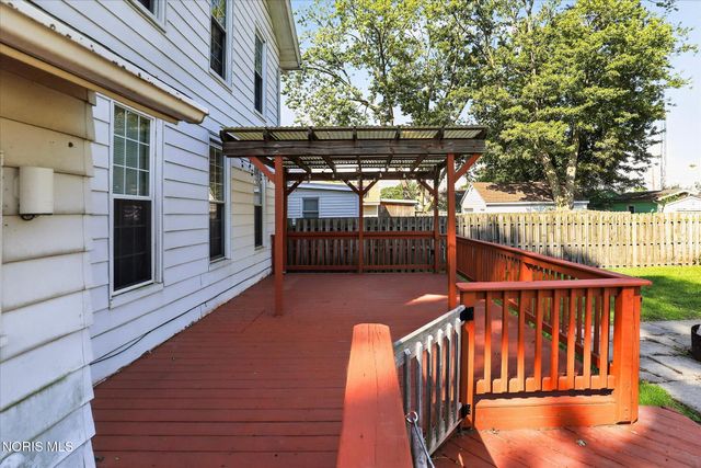 346 W Andrus Road, Northwood, OH 43619