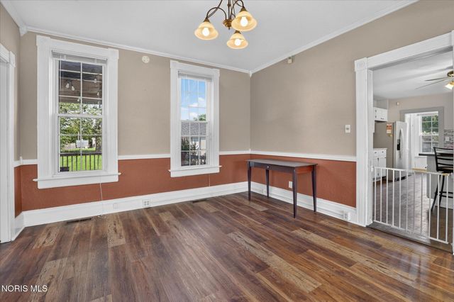 346 W Andrus Road, Northwood, OH 43619