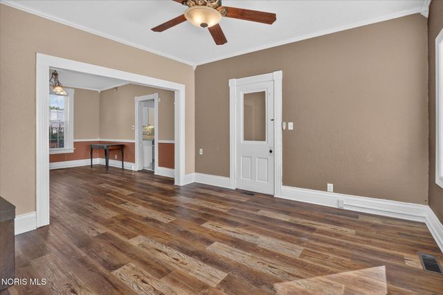346 W Andrus Road, Northwood, OH 43619