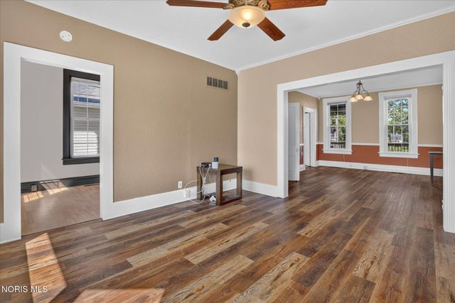 346 W Andrus Road, Northwood, OH 43619