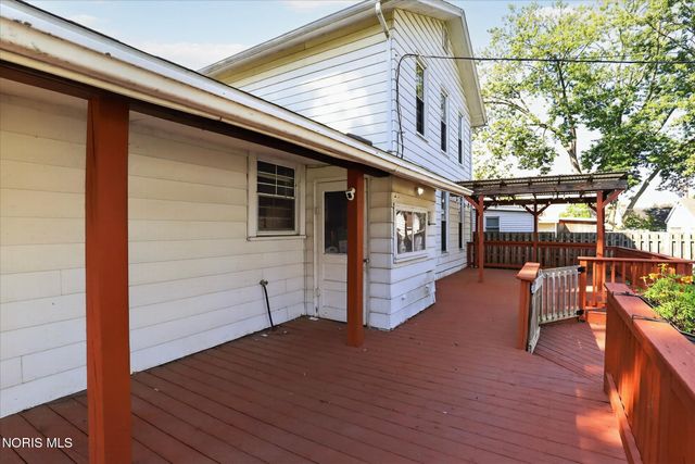 346 W Andrus Road, Northwood, OH 43619