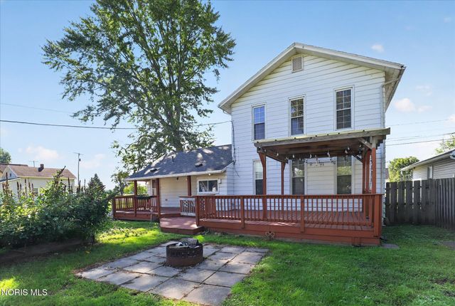 346 W Andrus Road, Northwood, OH 43619