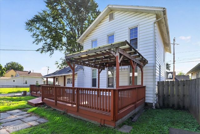 346 W Andrus Road, Northwood, OH 43619