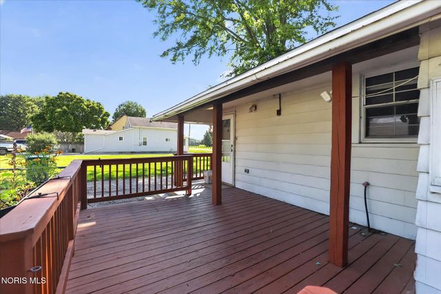 346 W Andrus Road, Northwood, OH 43619