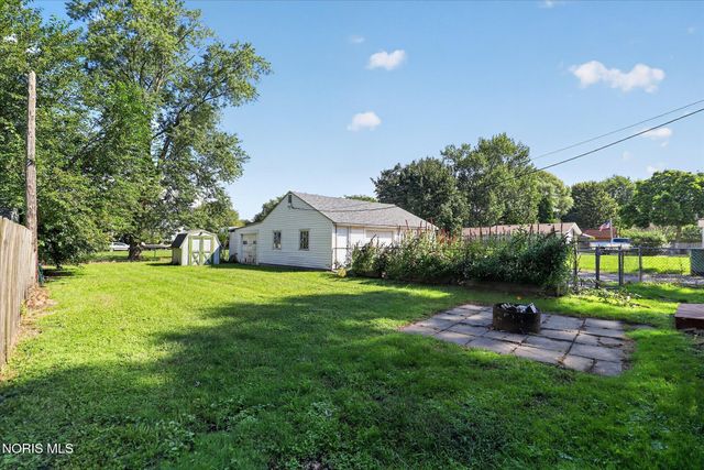346 W Andrus Road, Northwood, OH 43619