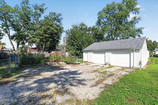 346 W Andrus Road, Northwood, OH 43619