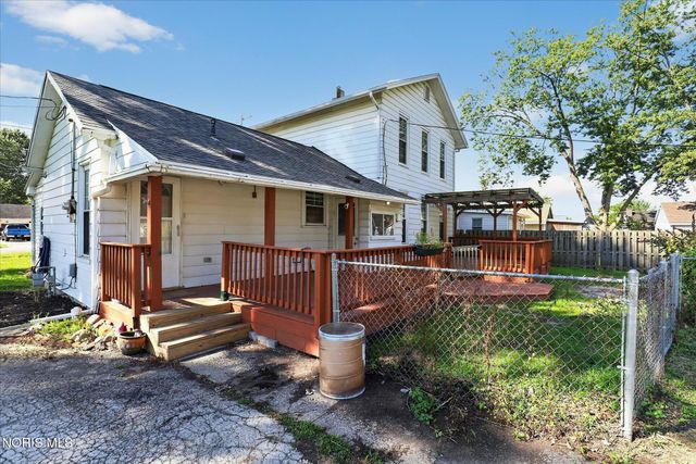 346 W Andrus Road, Northwood, OH 43619