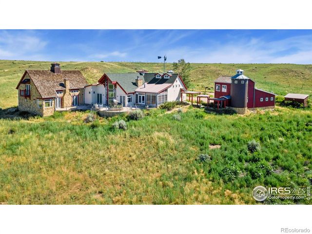 29899 County Road 88, Ault, CO 80610
