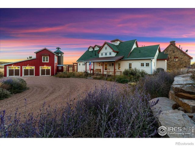 29899 County Road 88, Ault, CO 80610