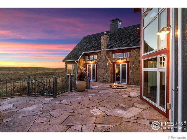29899 County Road 88, Ault, CO 80610