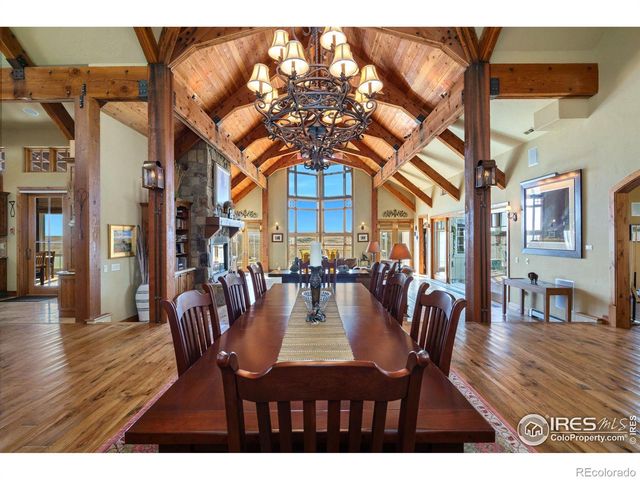 29899 County Road 88, Ault, CO 80610