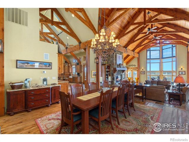 29899 County Road 88, Ault, CO 80610