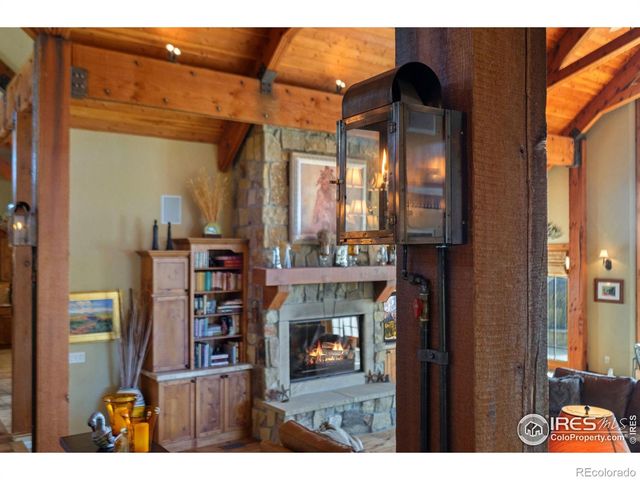 29899 County Road 88, Ault, CO 80610