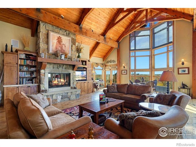 29899 County Road 88, Ault, CO 80610