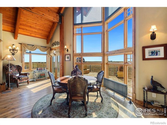 29899 County Road 88, Ault, CO 80610