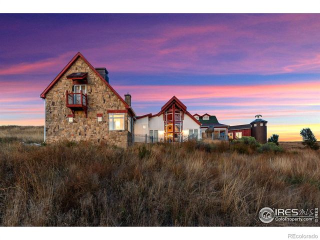 29899 County Road 88, Ault, CO 80610