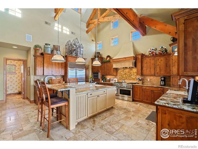29899 County Road 88, Ault, CO 80610